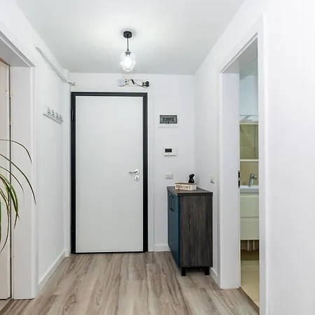 Apartment Modern *