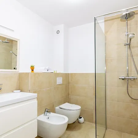 公寓 Modern 克拉奥华