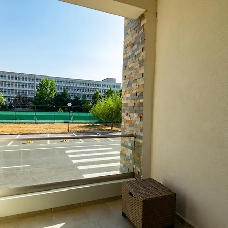 公寓 Modern 克拉奥华