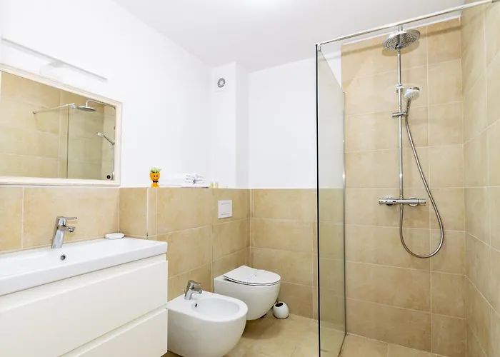 Apartament Modern Craiova