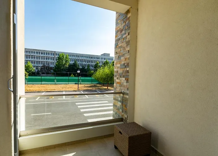 Apartament Modern Craiova